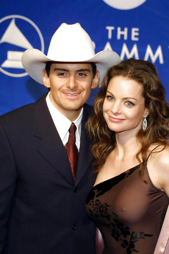 Kimberly Williams Paisley #3079036