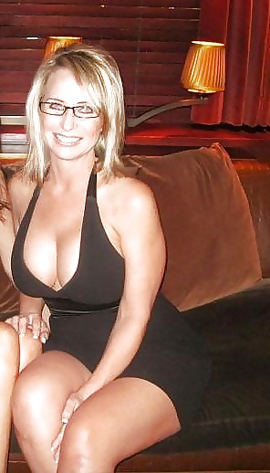 Die MILF-Dateien 4 #15599072