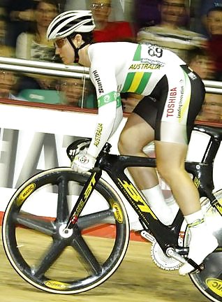 Anna Meares (amazing booty) #21622829