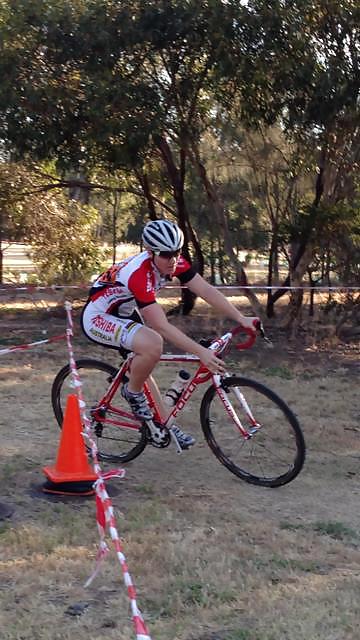 Anna Meares (increíble botín)
 #21622842