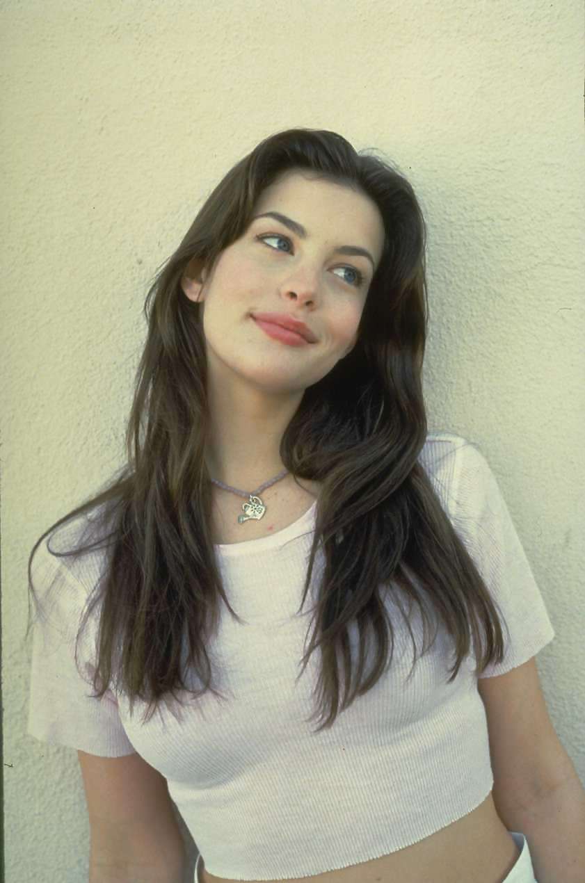 Liv Tyler #14150053