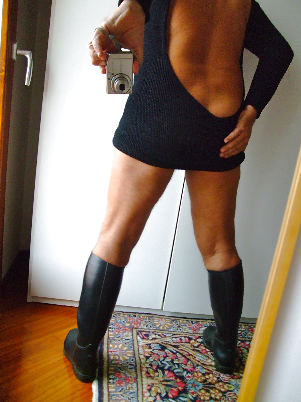 Me, myself and i #14545035