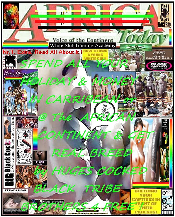 Leo Wikinger & Lady Diana Di Afro Art & Bbc König Gambia Albert #22087588