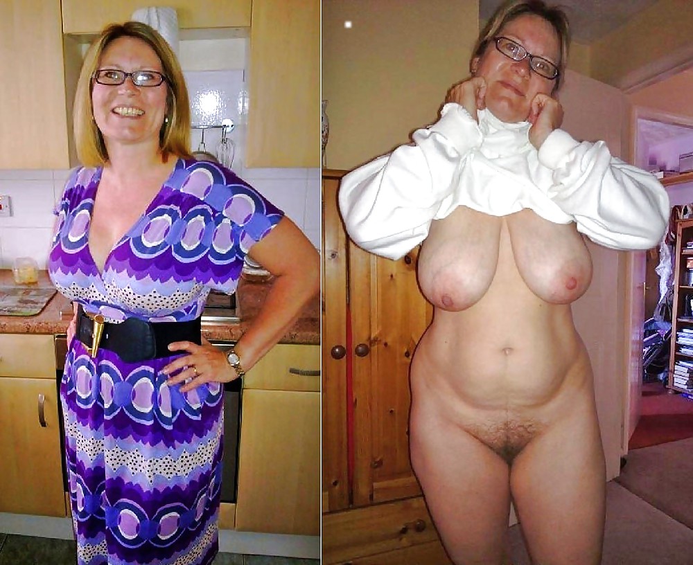 Dressed Undressed! Mature! #22072849