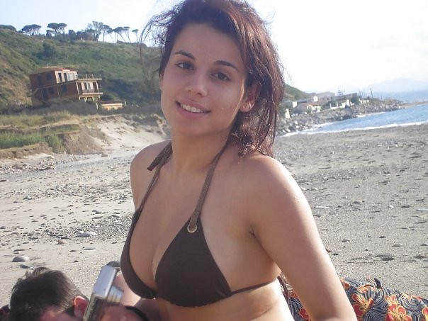 Fighetta perfetta #20782308