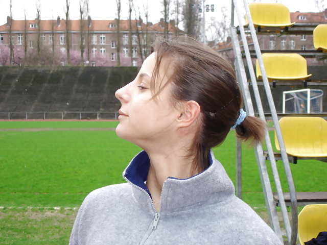 Sarah De Herdt, Eine Große Sammlung Für Fans, Teil 13 #2430982