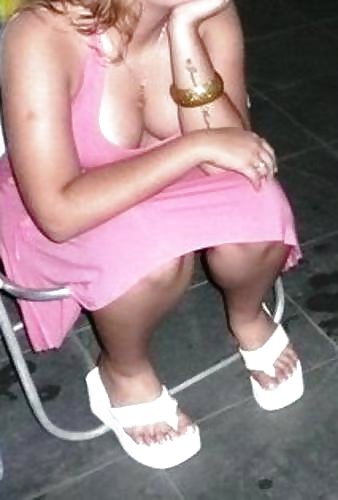 Flip Flops Toes Sandal Sex #9509326