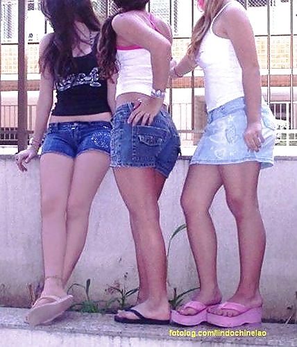 Flip Flops Toes Sandal Sex #9509600