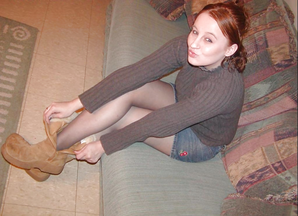 Piernas sexy 11
 #5433740