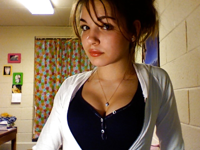 Hot teen #4022855