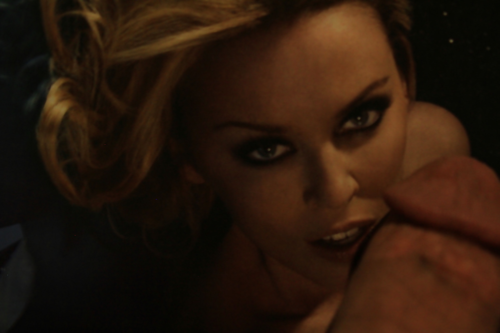 Kylie Minogue (カイリー・ミノーグ)
 #15217003