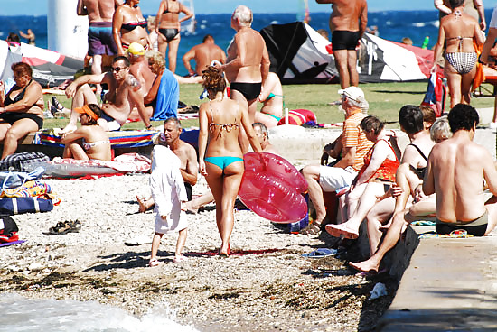 Aller à La Plage #12784740