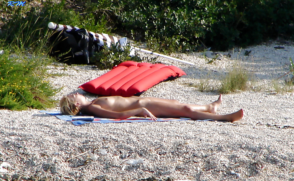 Aller à La Plage #12784929