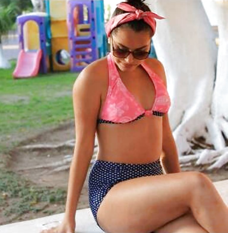 Tamara tinoco
 #20812963