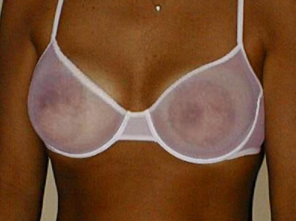 Riesige Areolas #13613434