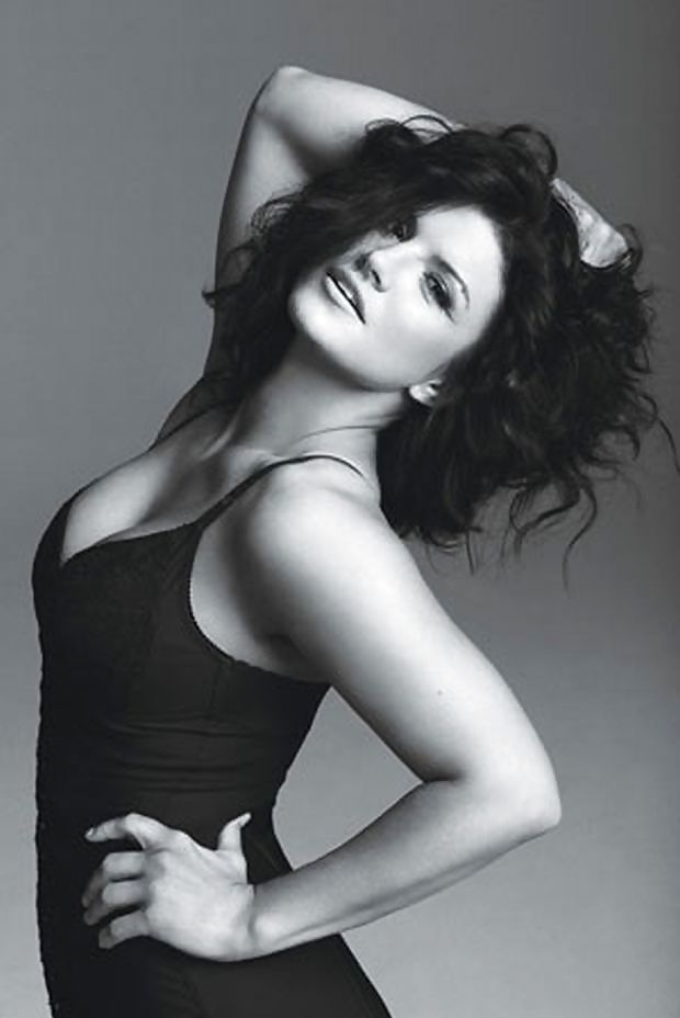 Gina carano collezione finale
 #8737937