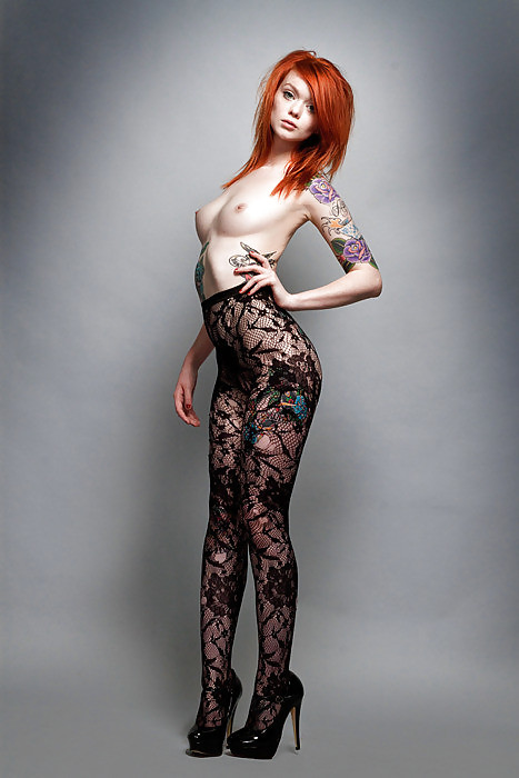 Nylon whores #9506403