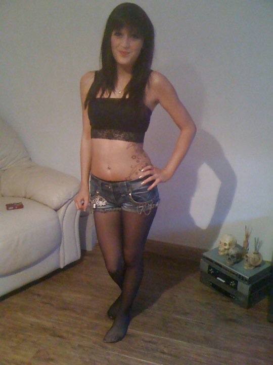 Nylon whores #9506415