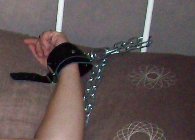 Alluring Kinky slut