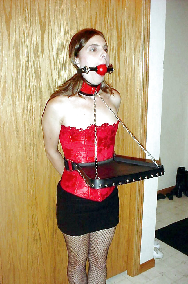 Serving girls #3862829