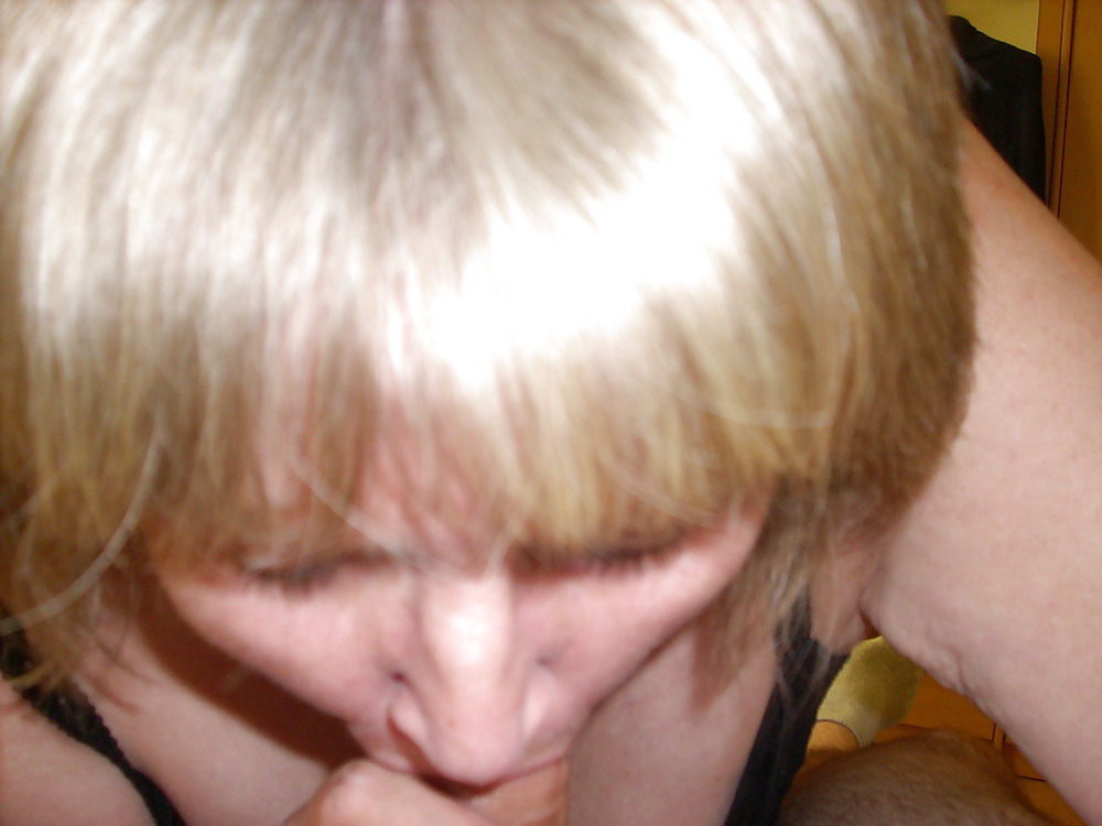 Erster Treff mit einer Frau mit Photos #9356732