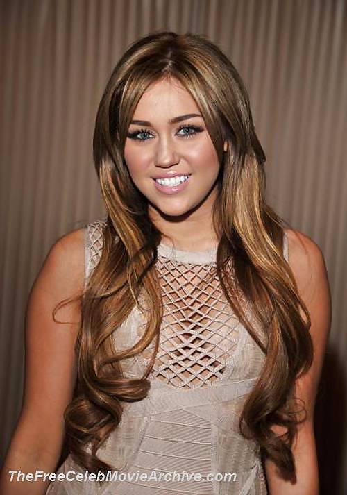 Miley Cyrus 2 Von Twistedworlds #4685264