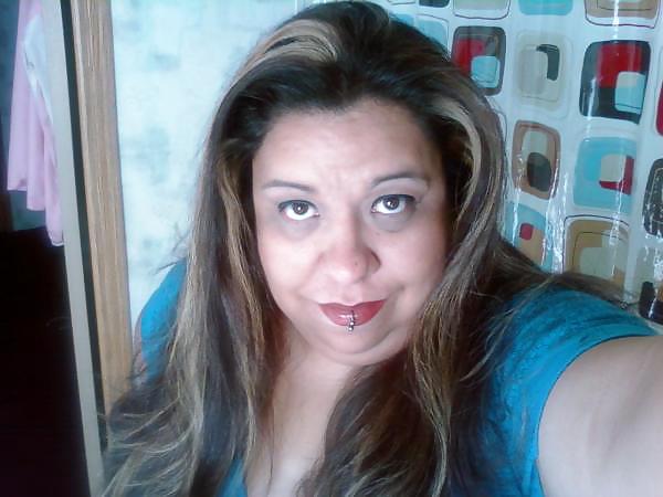 37YO MARIA FROM PUEBLO, COLORADO. CELL PICS #4649001