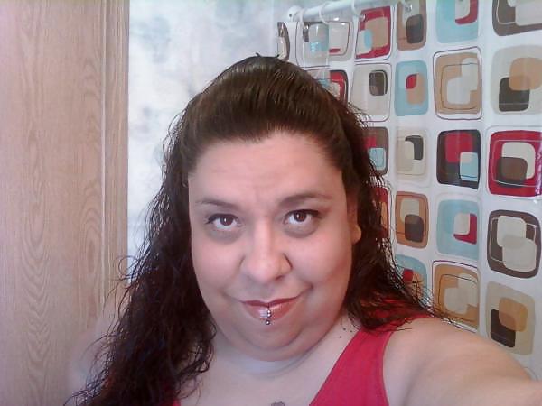 37YO MARIA FROM PUEBLO, COLORADO. CELL PICS #4649056