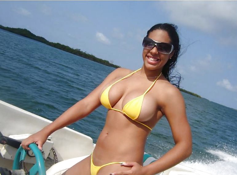 ベネズエラの美女たち
 #11562070