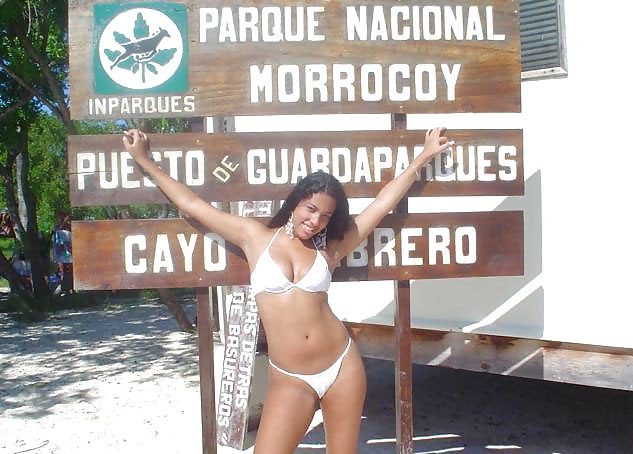 ベネズエラの美女たち
 #11562077