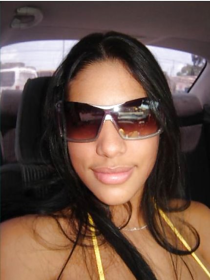 ベネズエラの美女たち
 #11562080