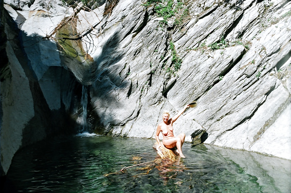 Am Felsenpool #19356252
