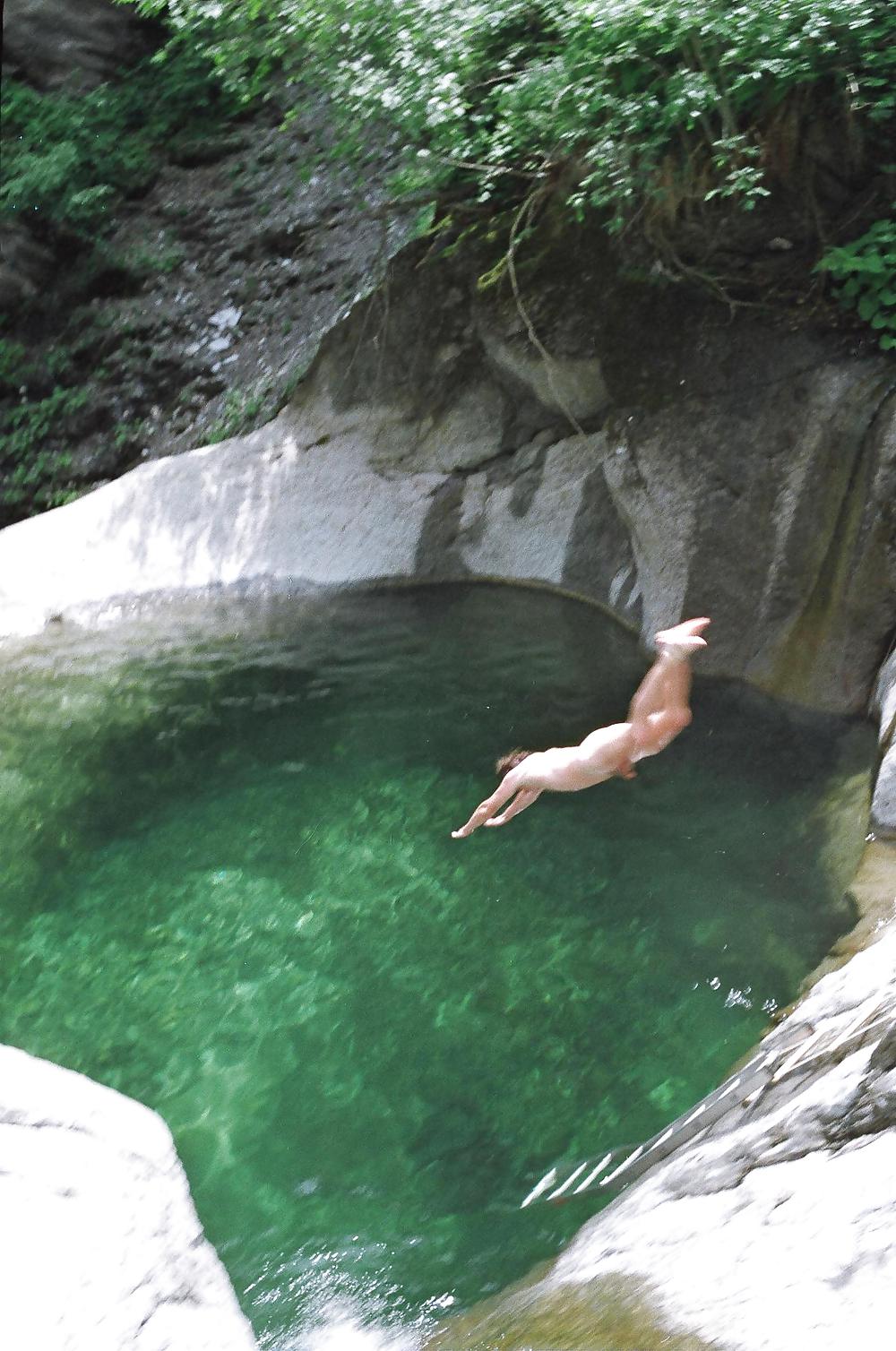 Am Felsenpool #19356274