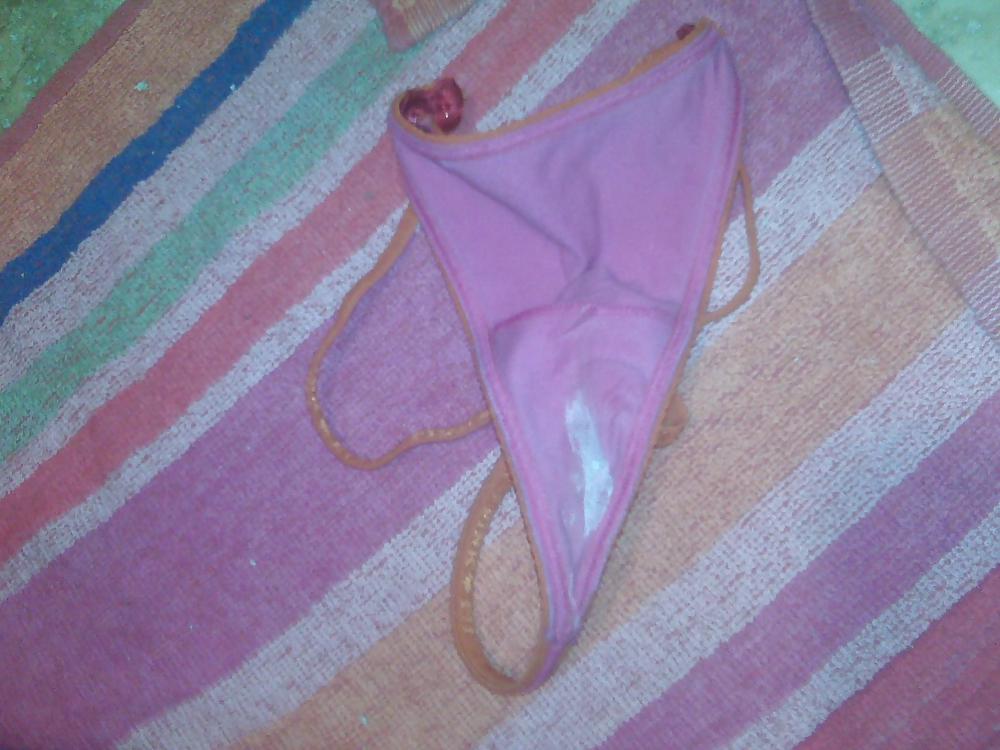 Thongs #4492795