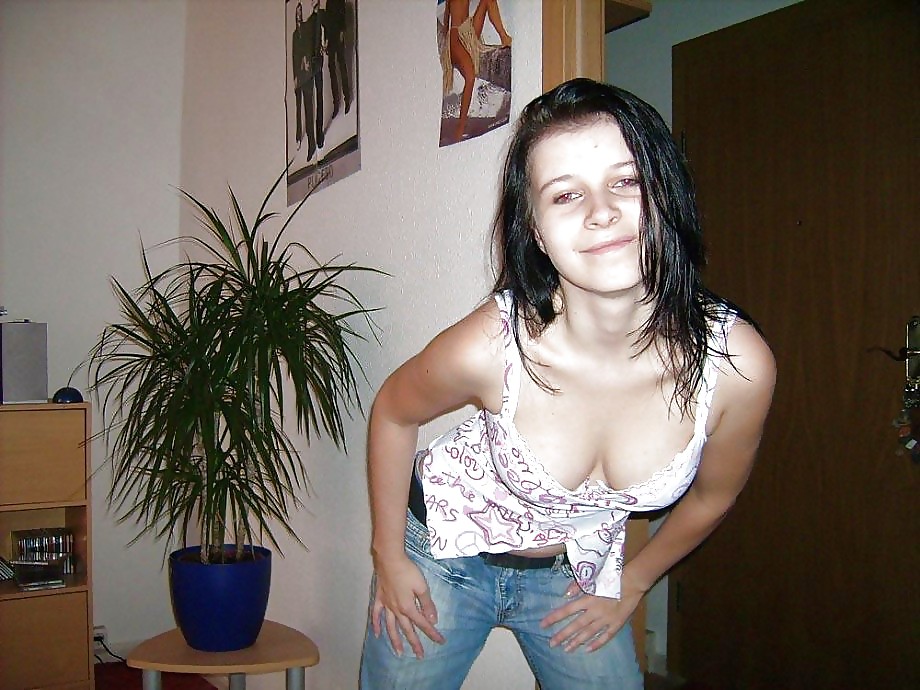 Teen stacy murray from scotland 19yr old
 #6287167