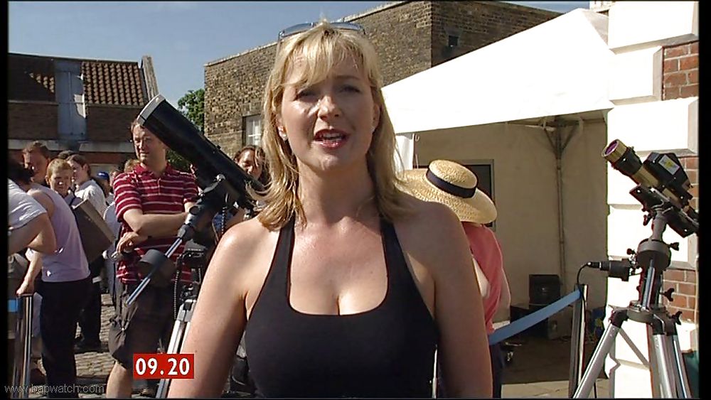 UK Weather Girls #13106068