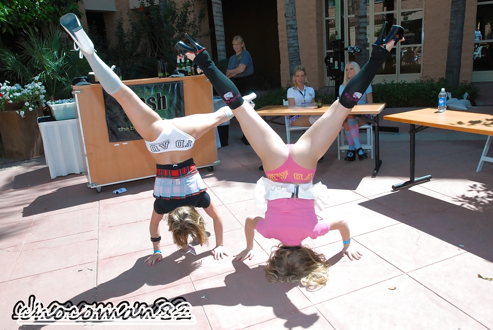 Colegialas 
 #11724172