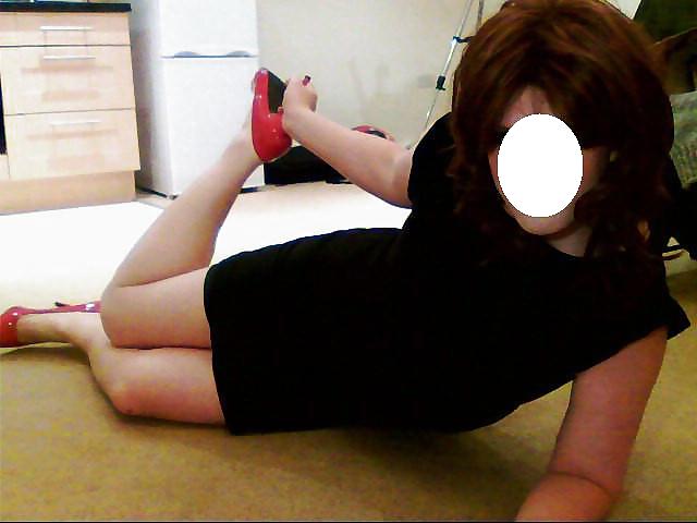 Dressed myself #19686374