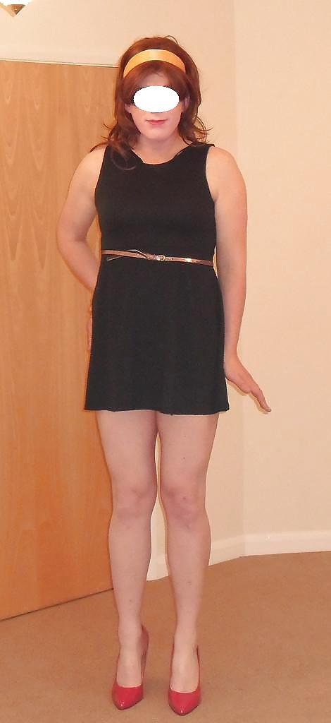 Dressed myself #19686379