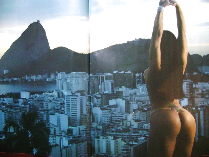 Andressa Soares Playboy Abbildungen #6740052