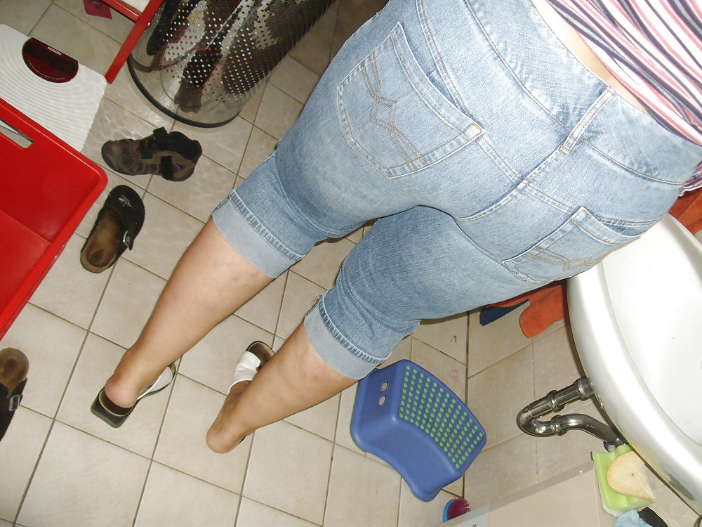 Around the house II #8337257