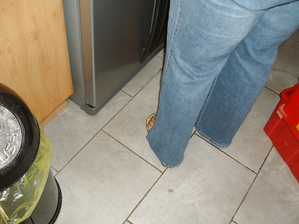 Around the house II #8337420