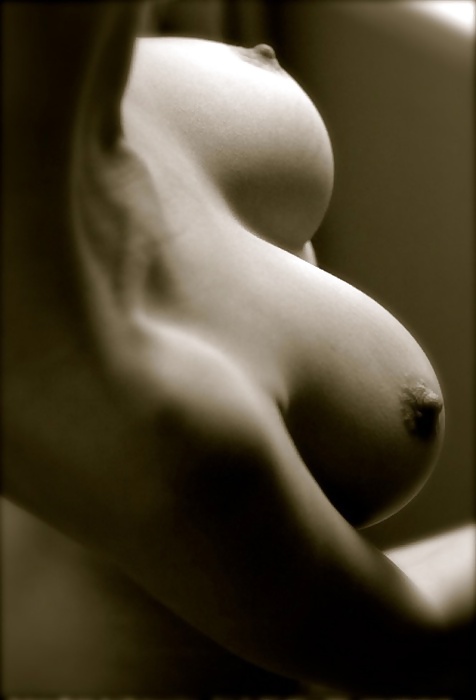 Erotic Nipples - Session 7 #5879357