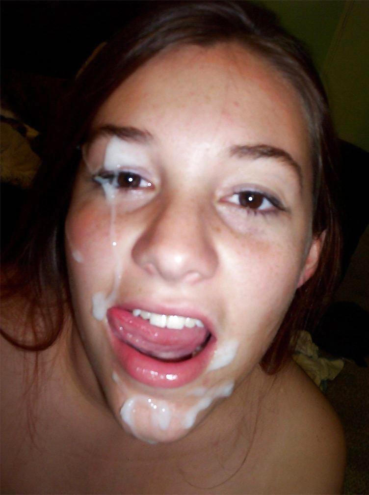 Amateur Facials #4353311