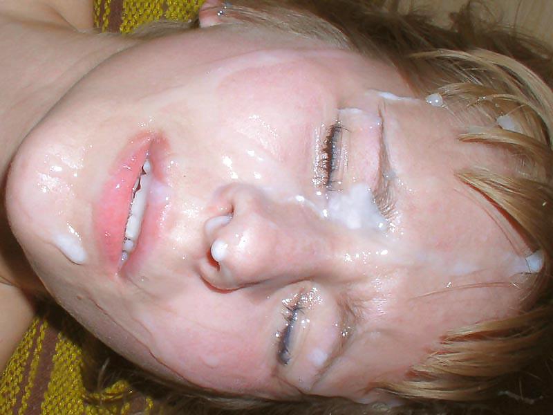 Amateur Facials #4353319