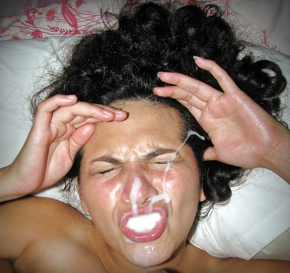 Amateur Facials #4353447