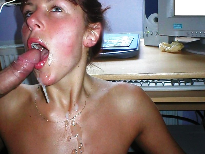 Amateur Facials #4353462