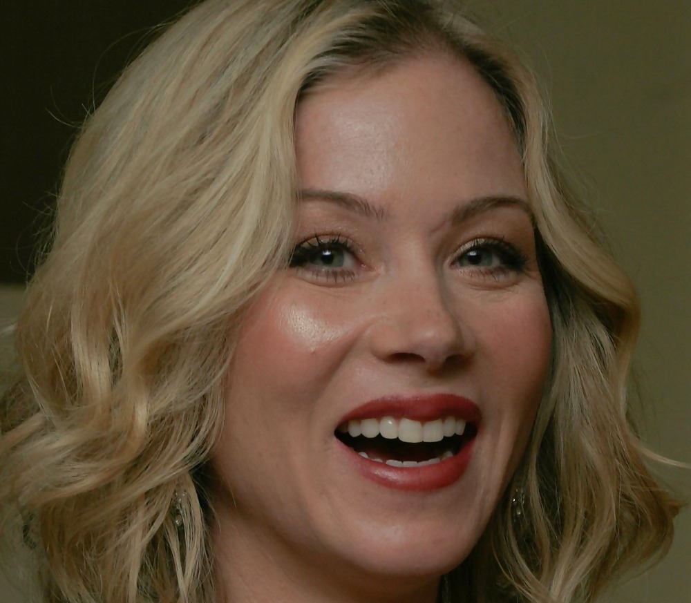 Christina Applegate #17197661