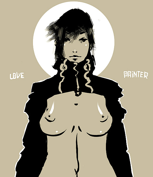 Digital Girls #9614319