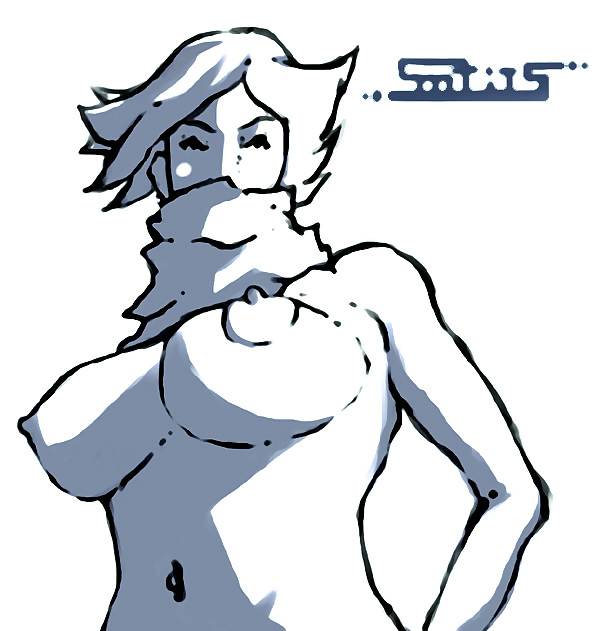 Digital Girls #9614355